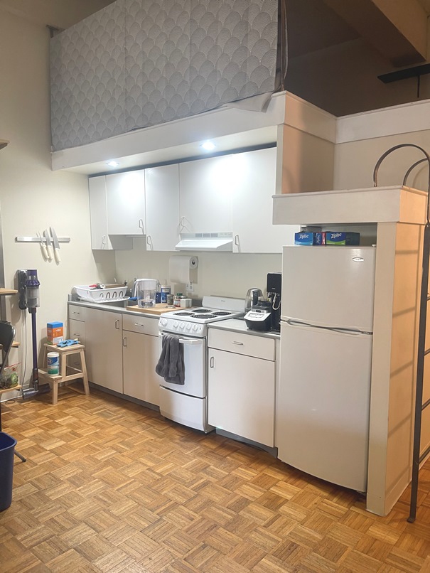 61 Brookline Ave, Fenway