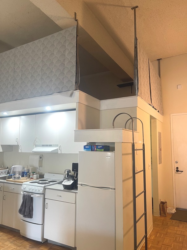 61 Brookline Ave, Fenway