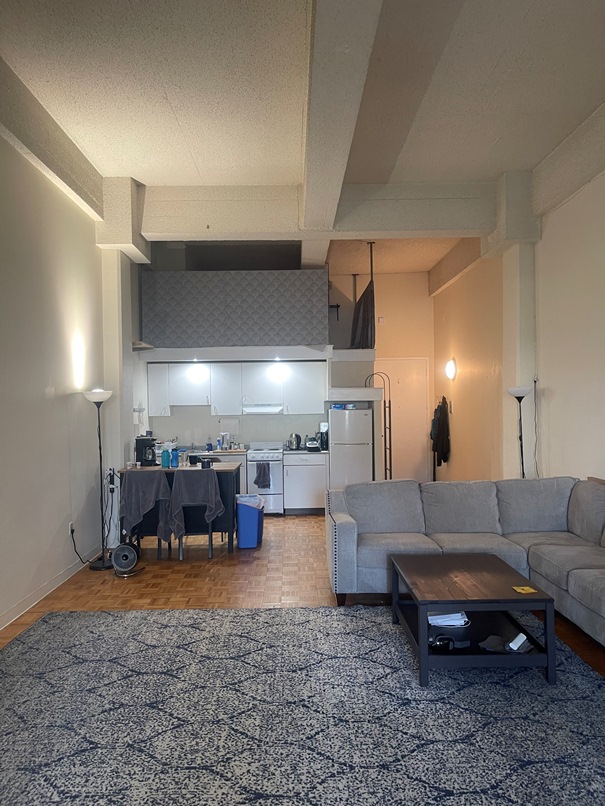 61 Brookline Ave, Fenway