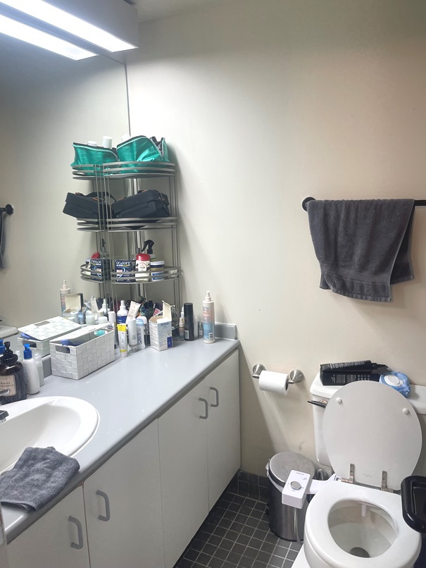 61 Brookline Ave, Fenway