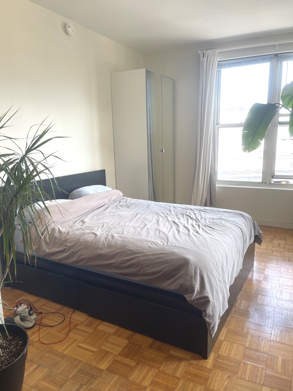 61 Brookline Ave, Fenway