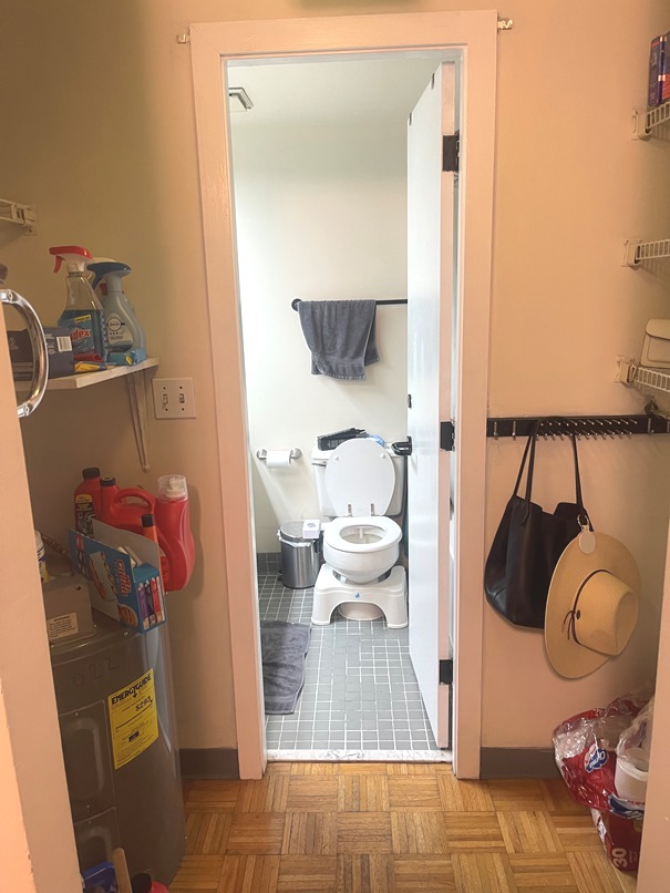 61 Brookline Ave, Fenway