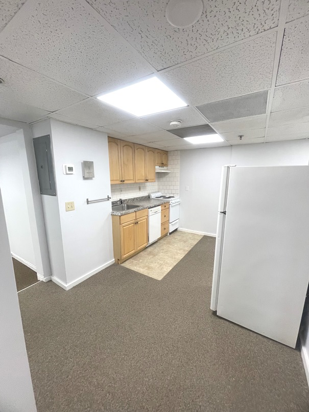 Photos of apartment on Commonwealth Ave.,Boston MA 02215