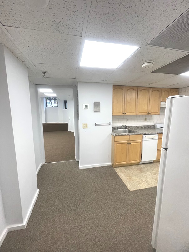 Photos of apartment on Commonwealth Ave.,Boston MA 02215