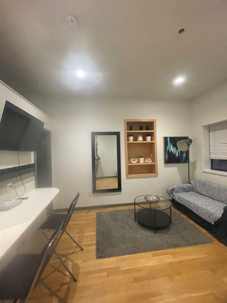 Photos of apartment on Bowdoin St.,Boston MA 