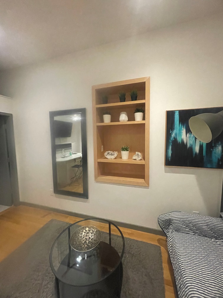 Photos of apartment on Bowdoin St.,Boston MA 