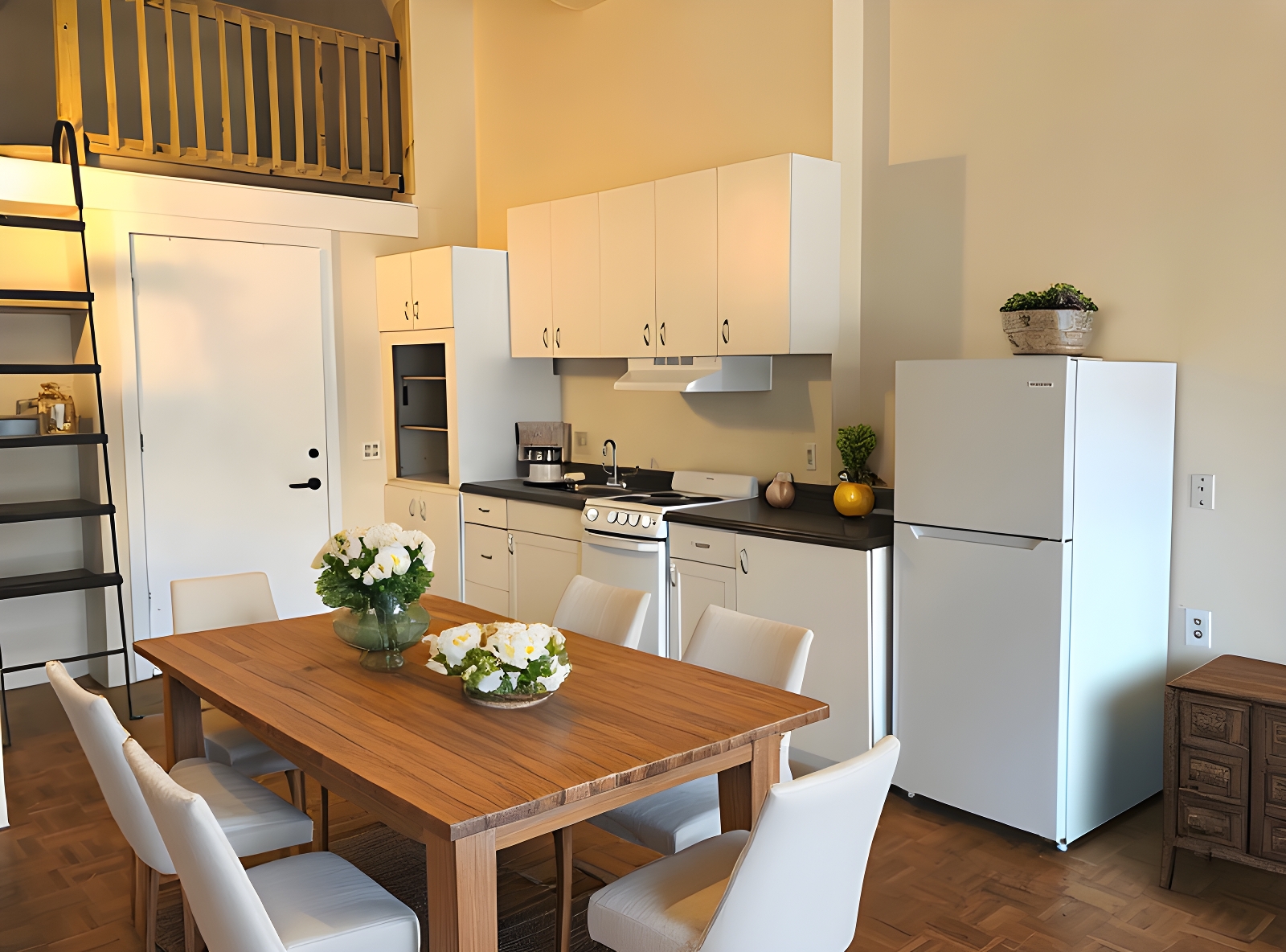 Photos of apartment on Brookline Ave.,Boston MA 