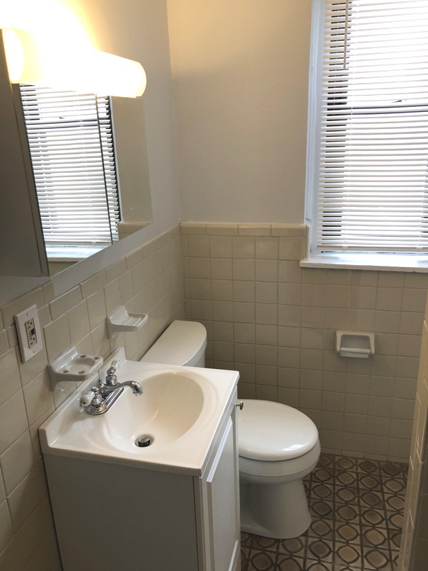 Photos of apartment on Commonwealth Ave.,Boston MA 