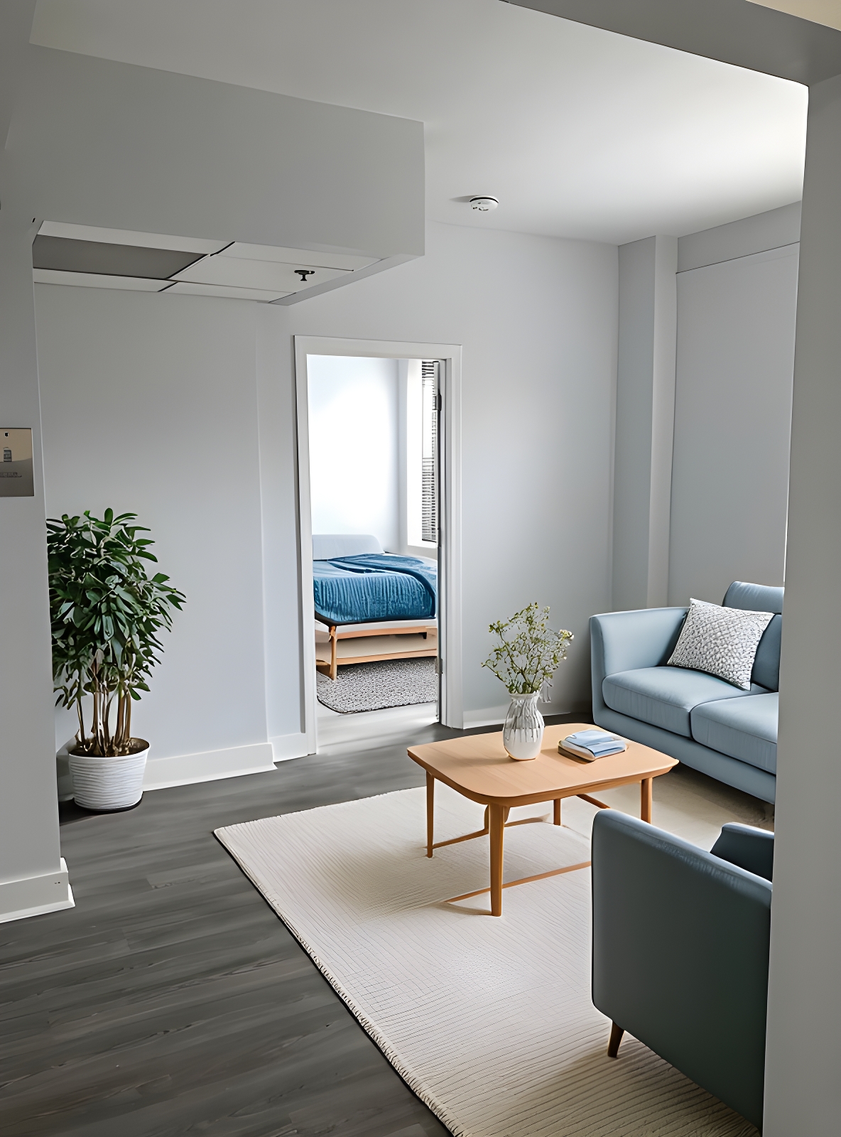 Photos of apartment on Commonwealth Ave.,Boston MA 