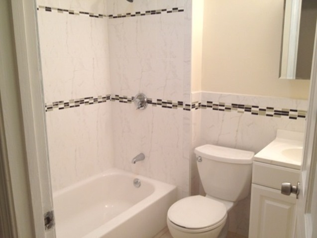 Photos of apartment on Berkshire St.,Cambridge MA 02141