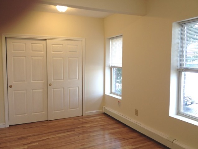 Photos of apartment on Berkshire St.,Cambridge MA 02141