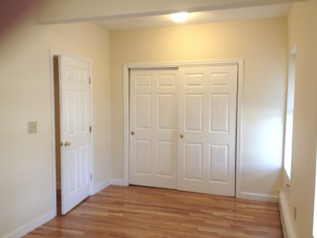 Photos of apartment on Berkshire St.,Cambridge MA 02141