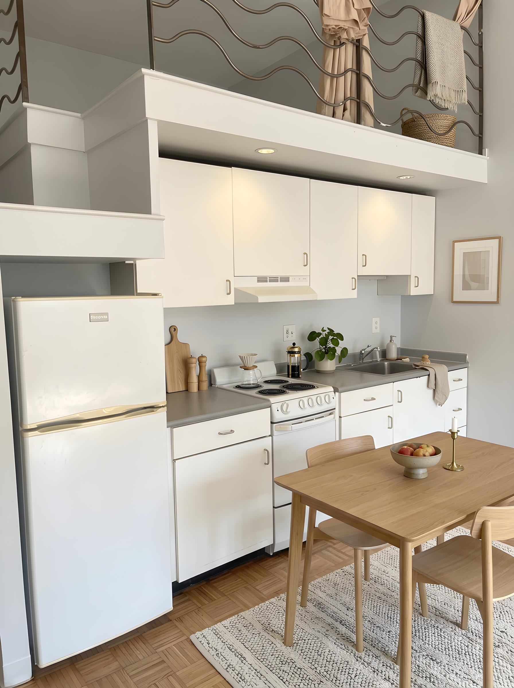 Photos of apartment on Brookline Ave.,Boston MA 02215