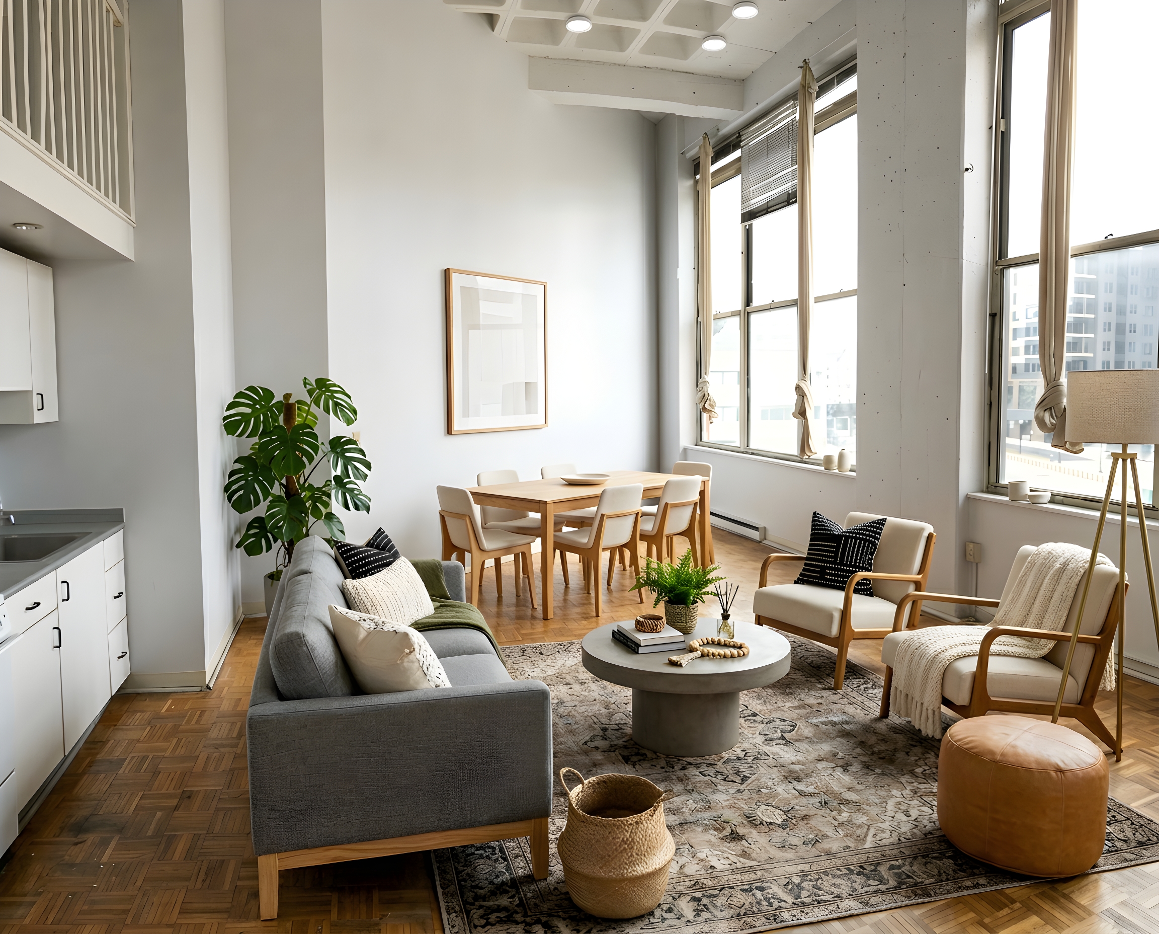 Photos of apartment on Boylston St.,Boston MA 02215