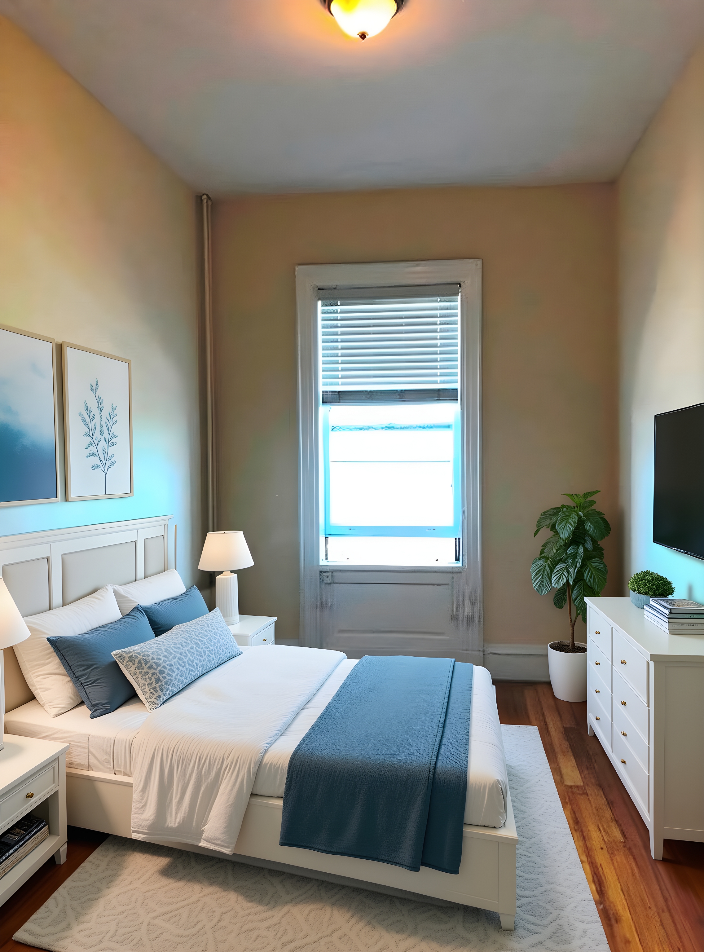 Photos of apartment on Beacon St.,Boston MA 02115