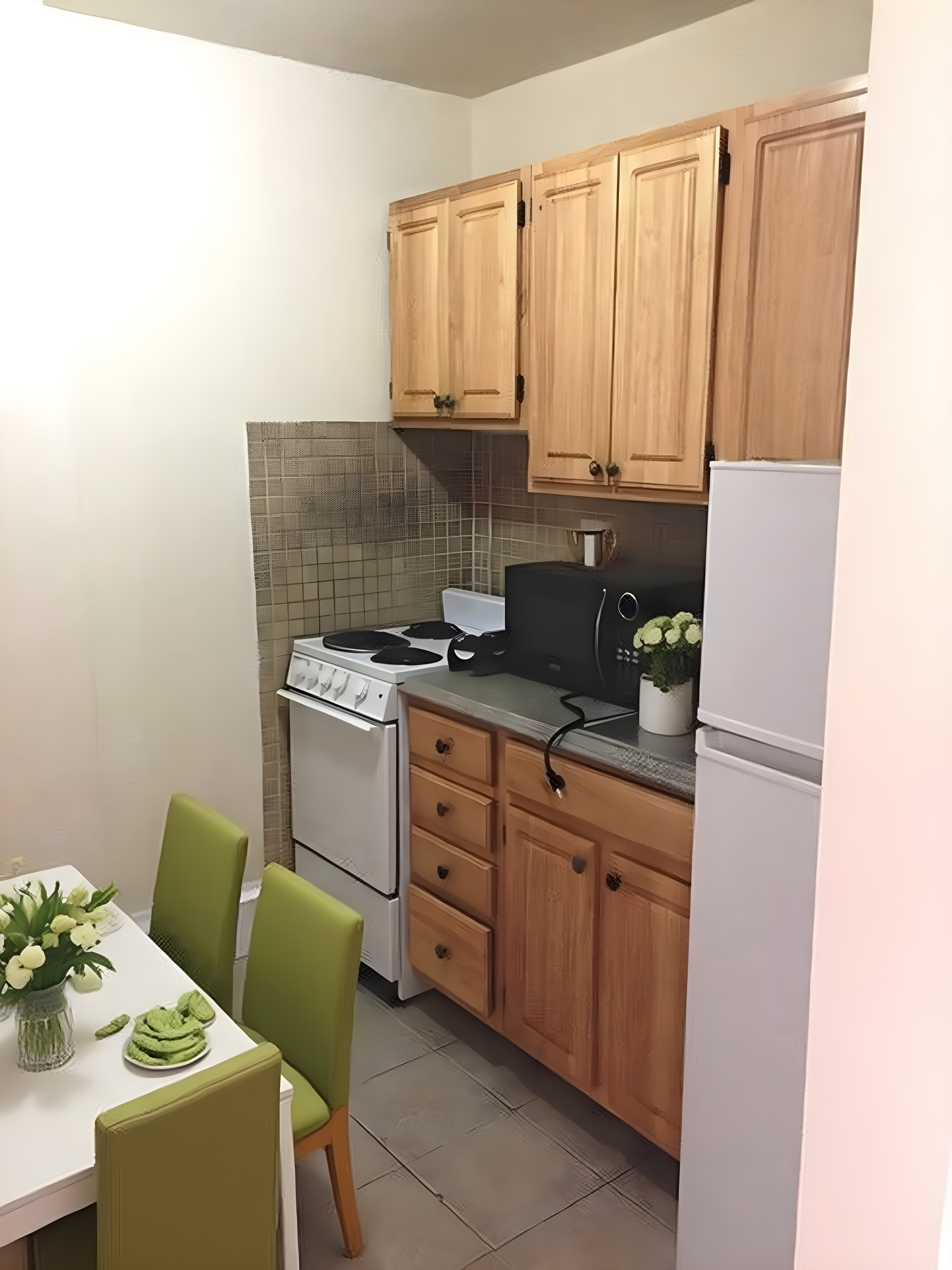 Photos of apartment on Beacon St.,Boston MA 02115