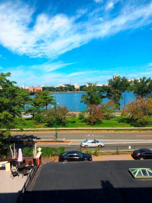 Photos of apartment on Marlborough St.,Boston MA 02115