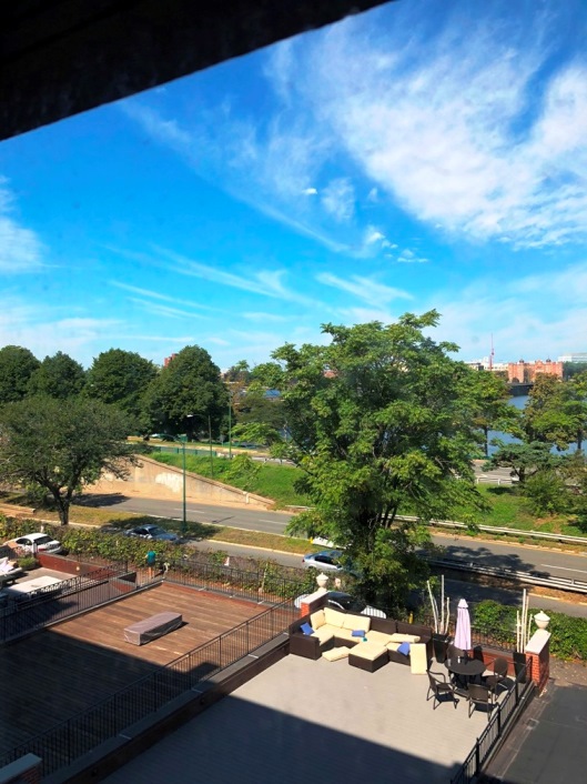 Photos of apartment on Beacon St.,Boston MA 02115