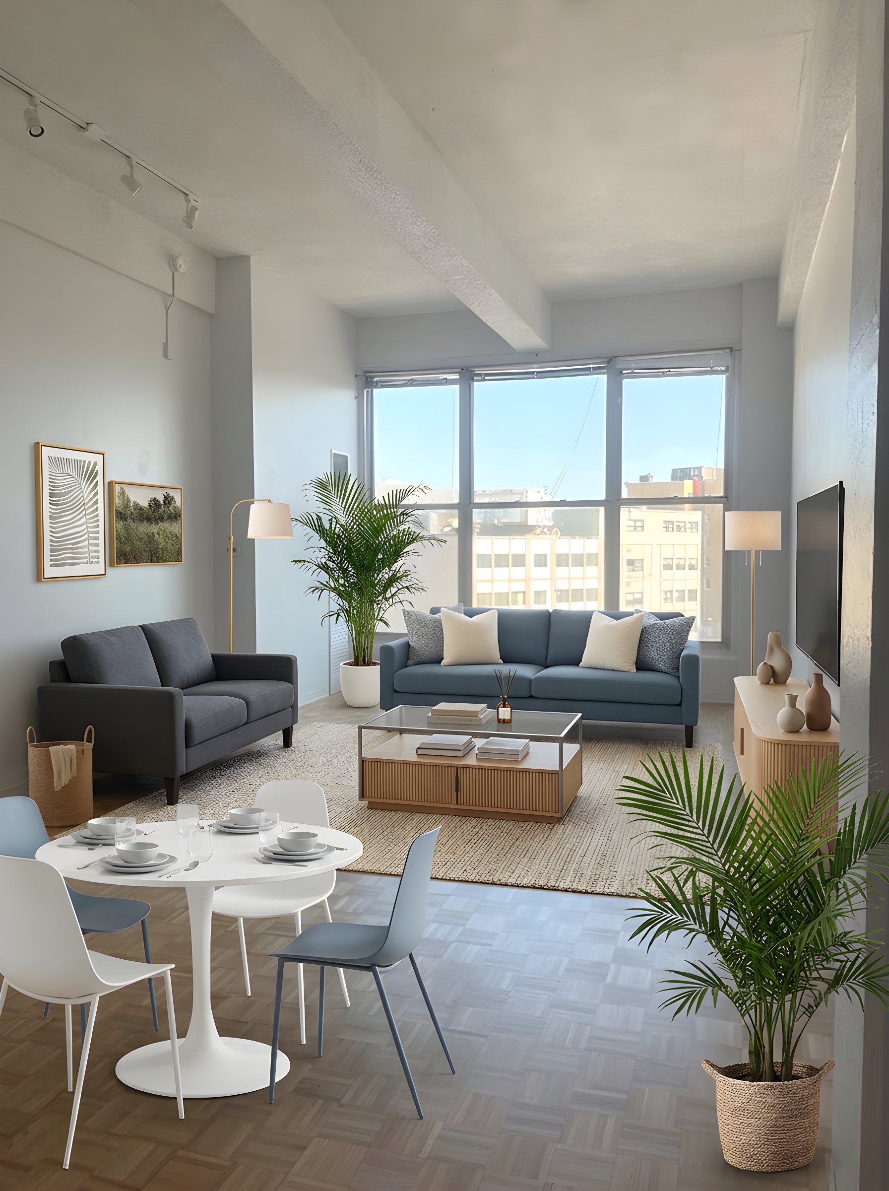 Photos of apartment on Brookline Ave.,Boston MA 02215