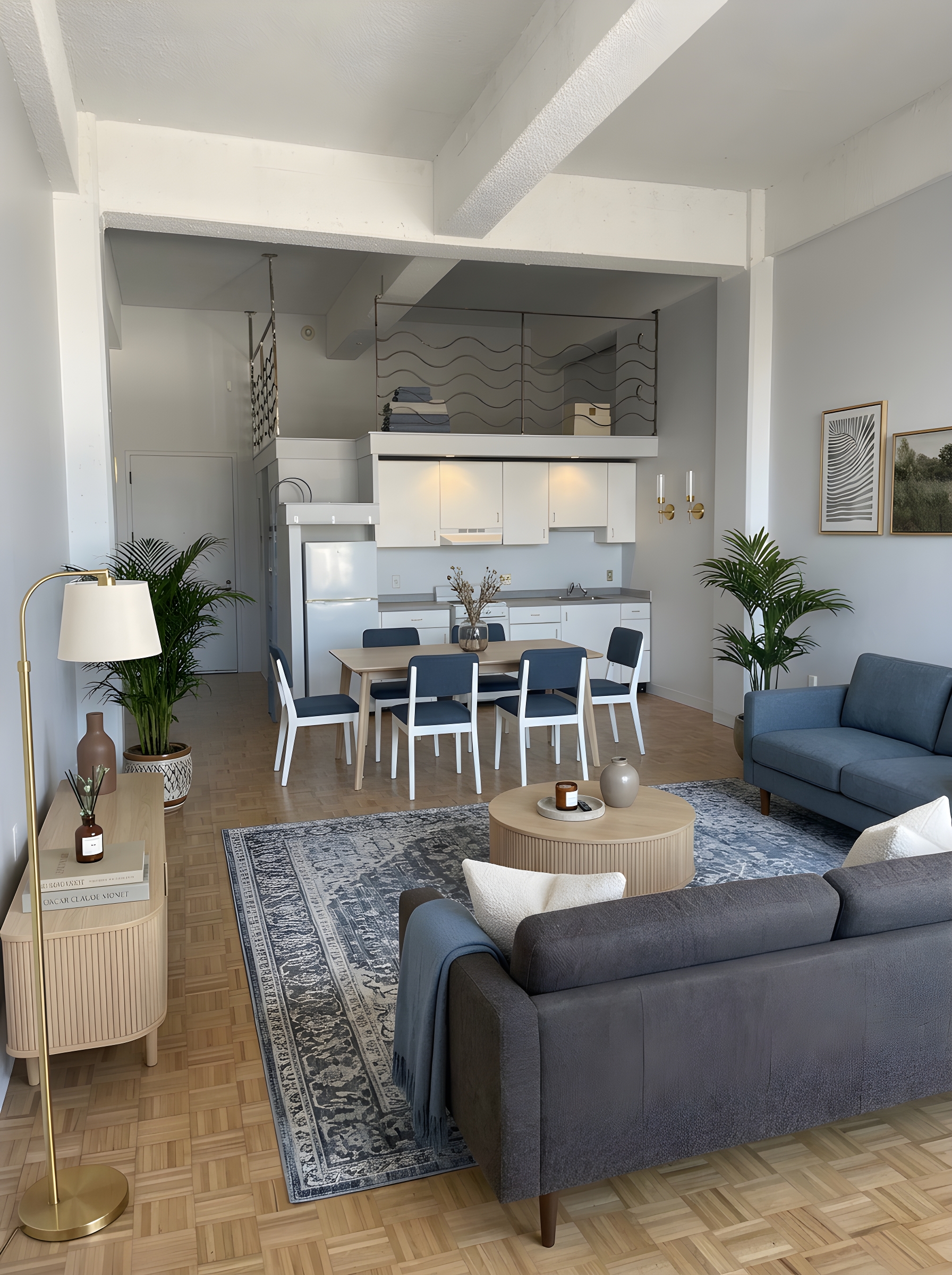 Photos of apartment on Brookline Ave.,Boston MA 02215