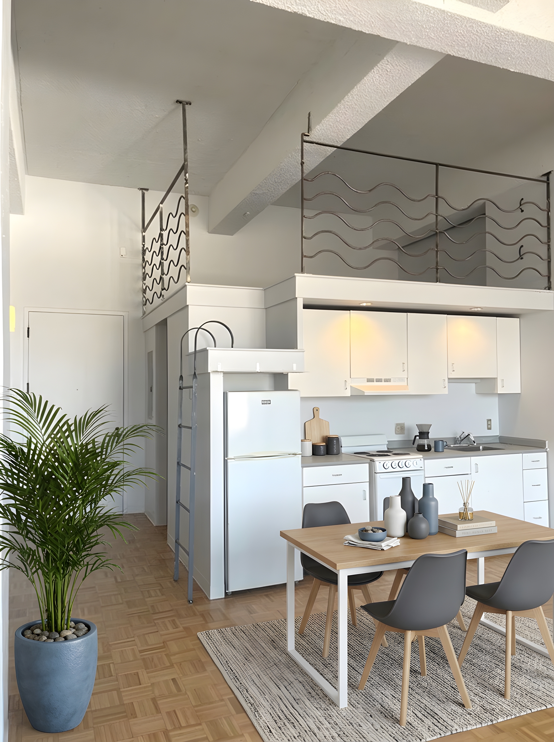 Photos of apartment on Brookline Ave.,Boston MA 02215