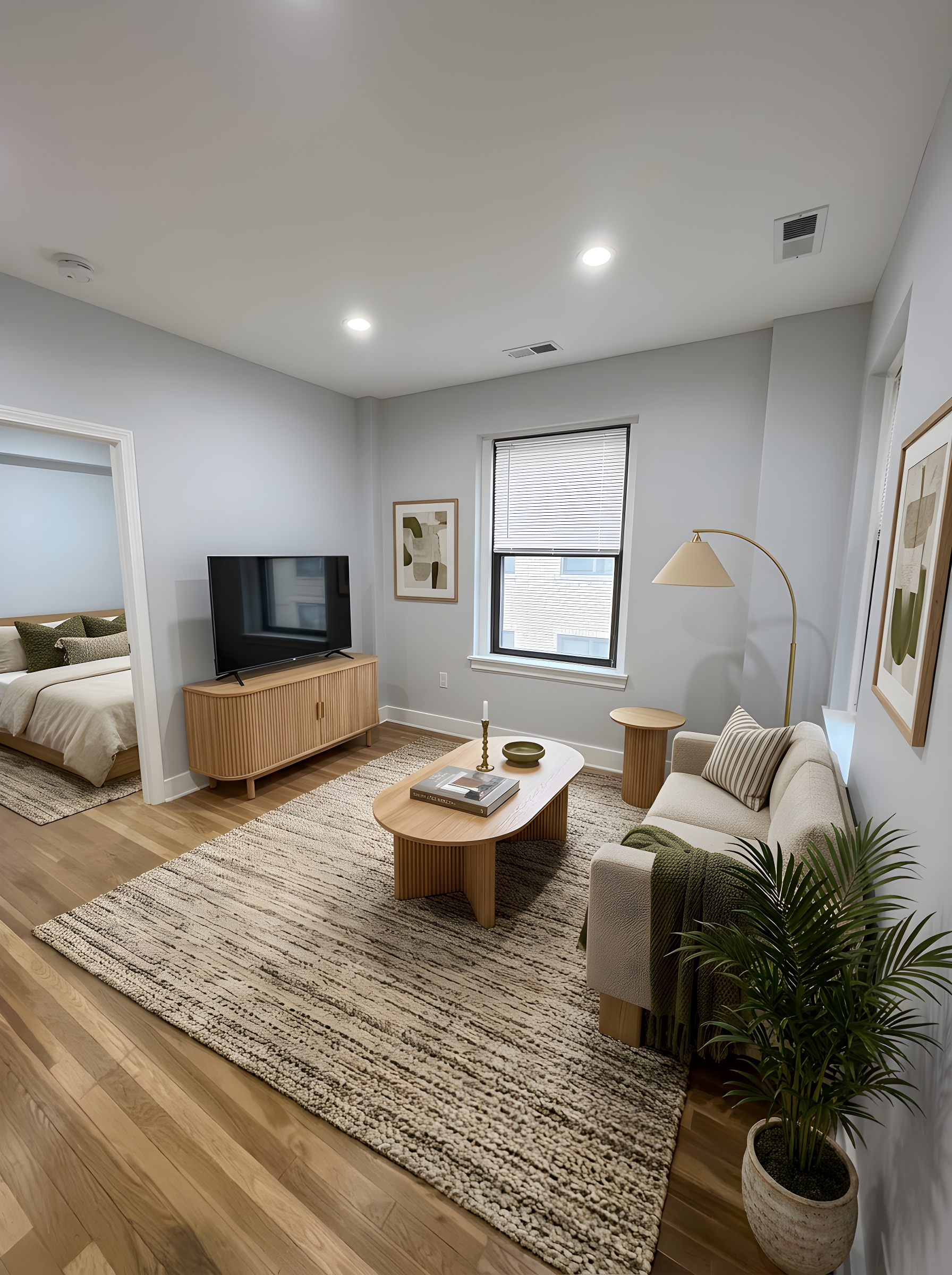 Photos of apartment on Commonwealth Ave.,Boston MA 02215