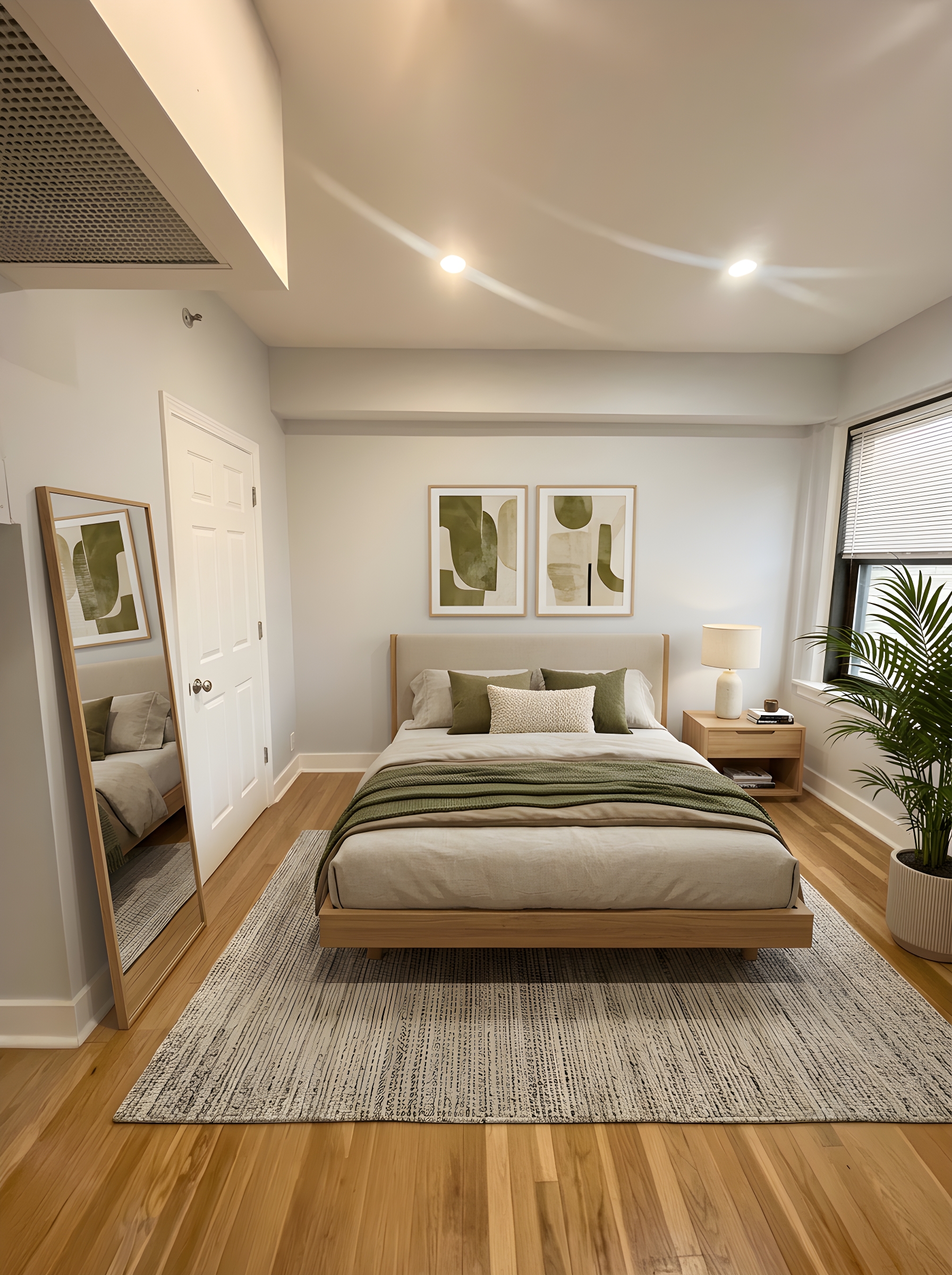 Photos of apartment on Commonwealth Ave.,Boston MA 02215