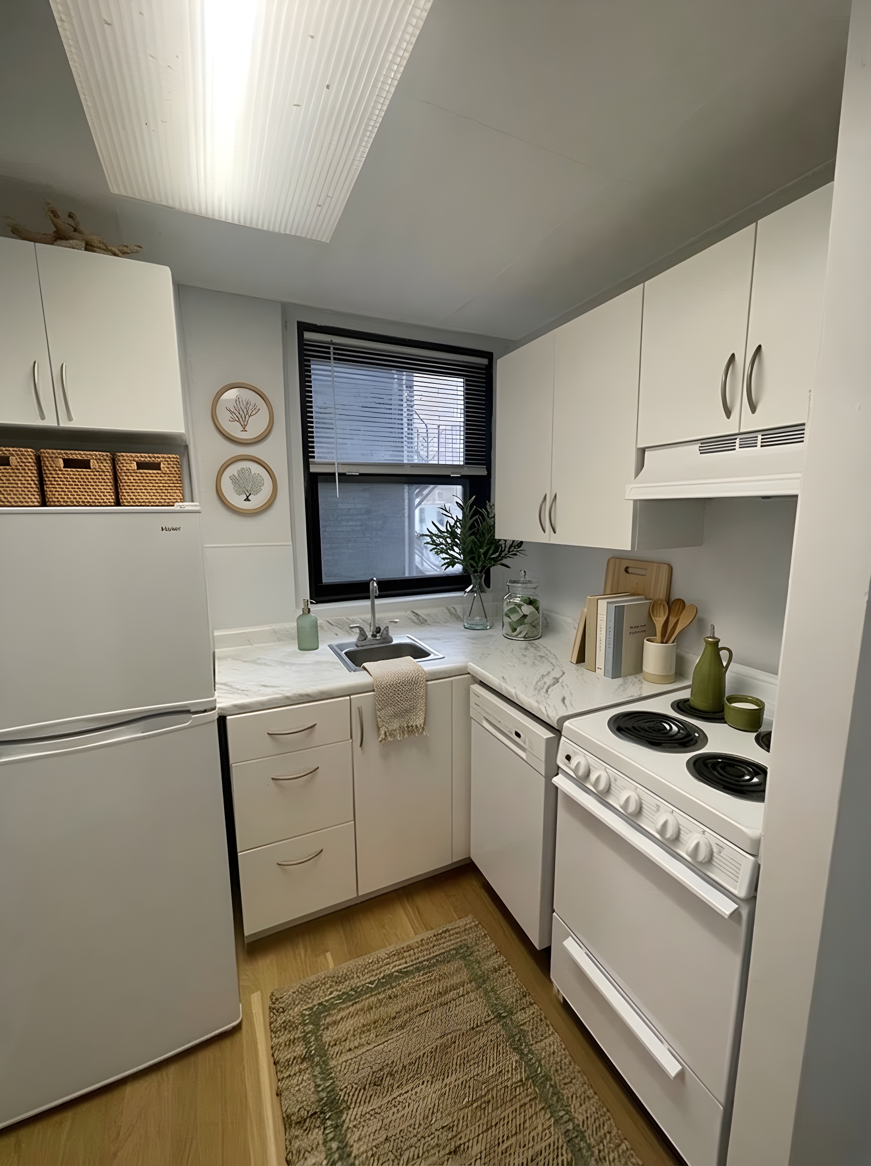 Photos of apartment on Commonwealth Ave.,Boston MA 02215