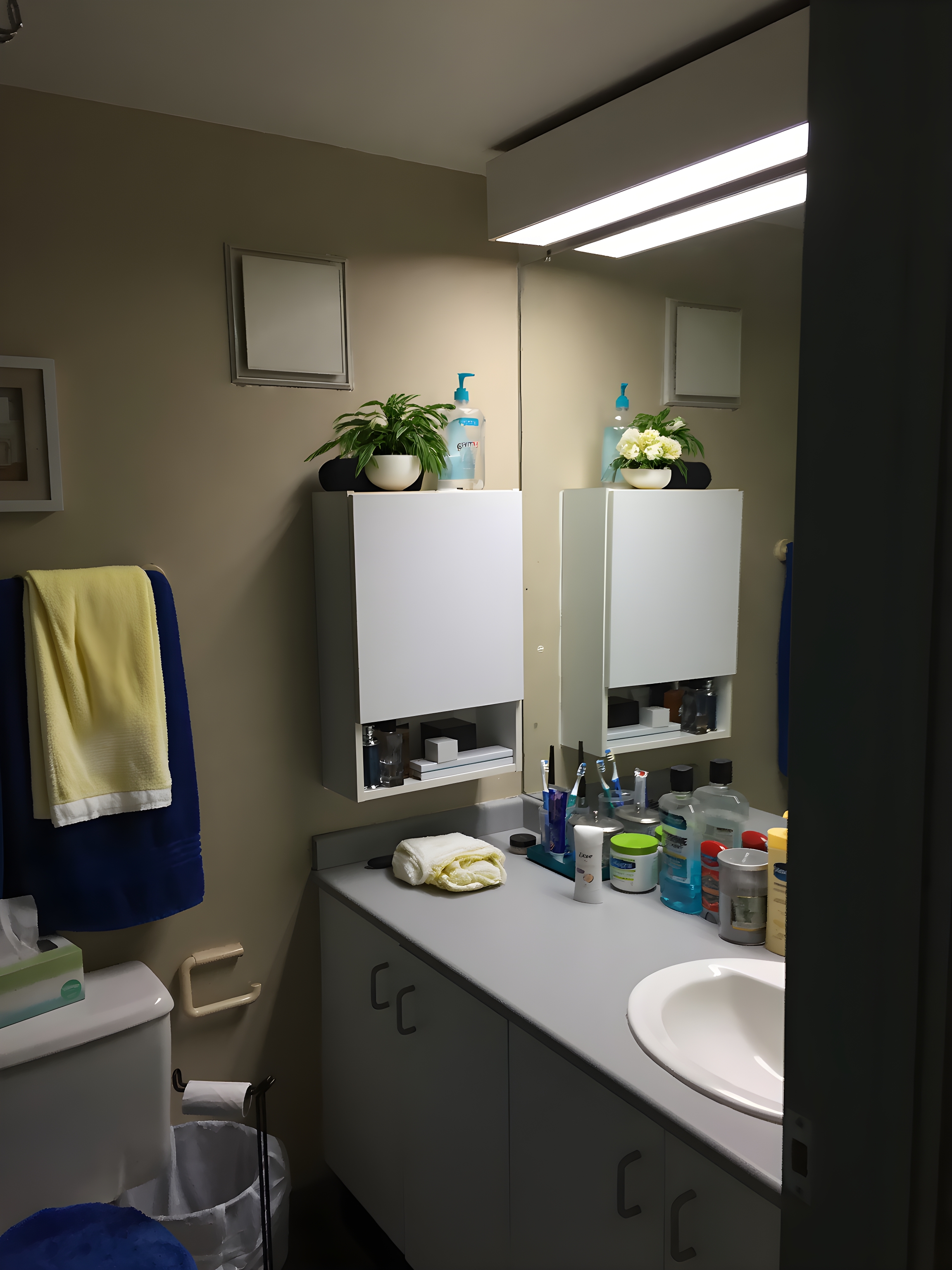 Photos of apartment on Brookline Ave.,Boston MA 02215