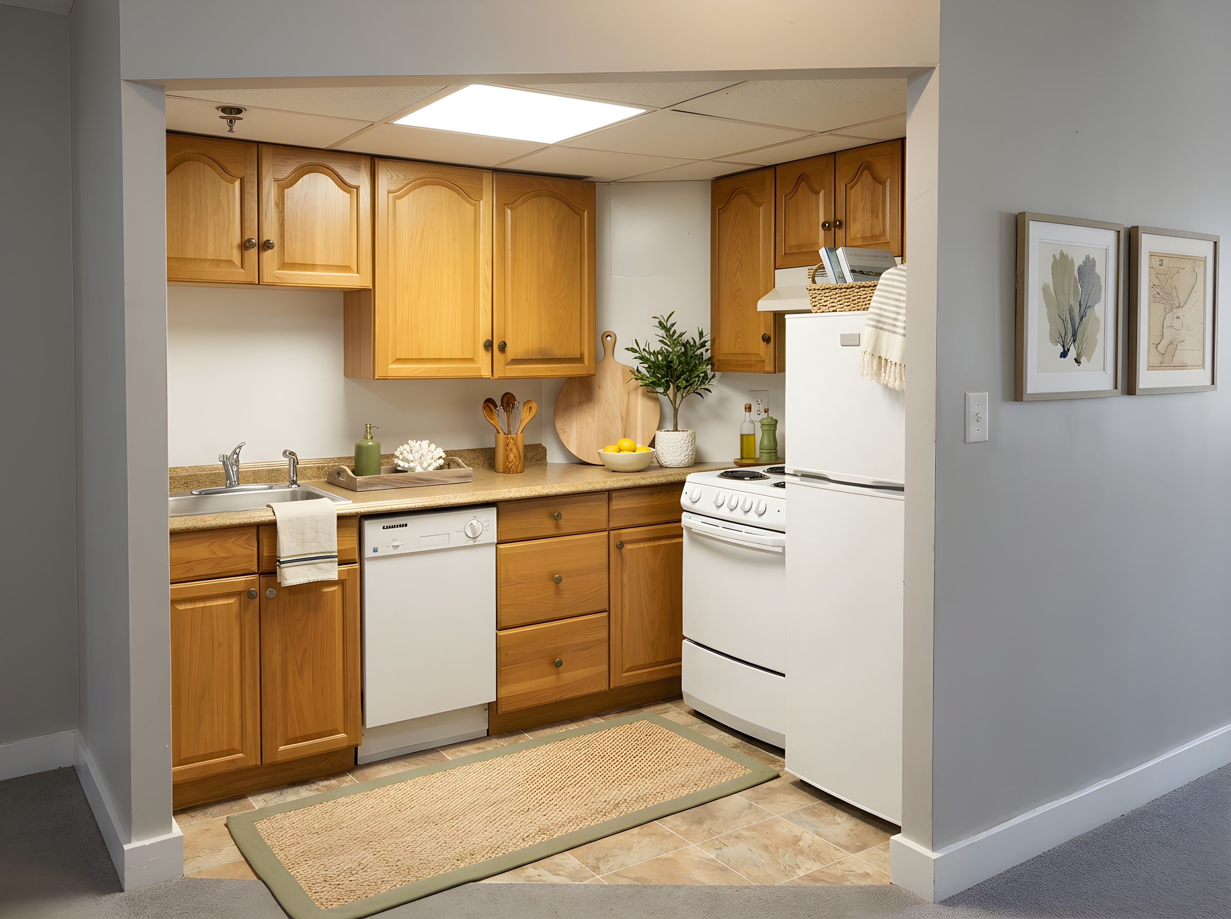 Photos of apartment on Commonwealth Ave.,Boston MA 02215