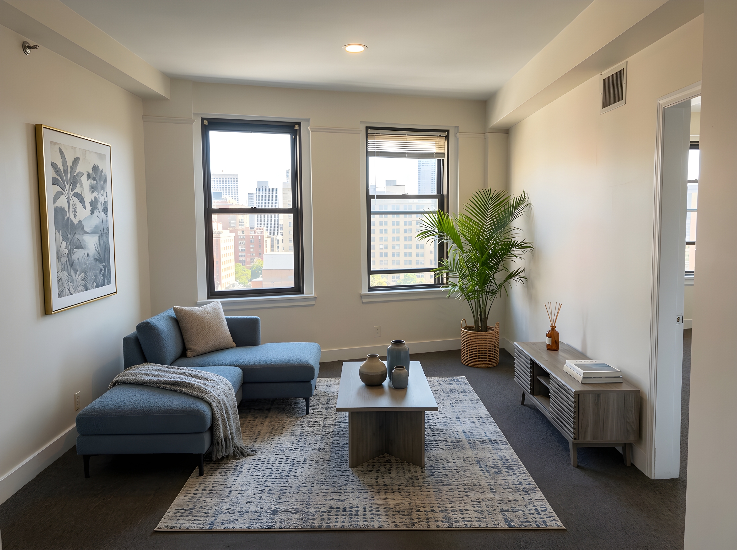 Photos of apartment on Commonwealth Ave.,Boston MA 02215