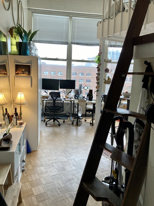 Photos of apartment on Commonwealth Ave.,Boston MA 02215