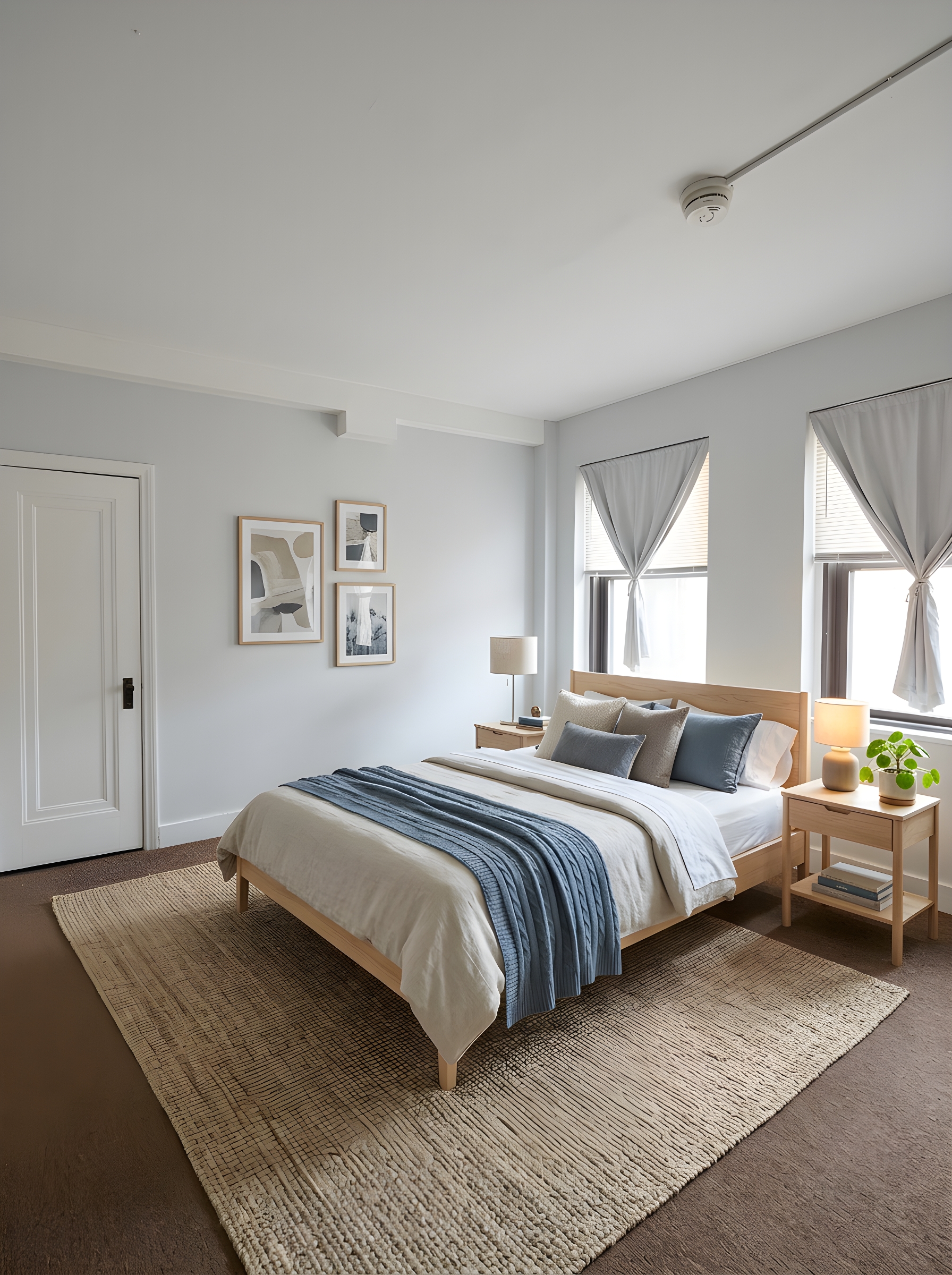 Photos of apartment on Commonwealth Ave.,Boston MA 02215