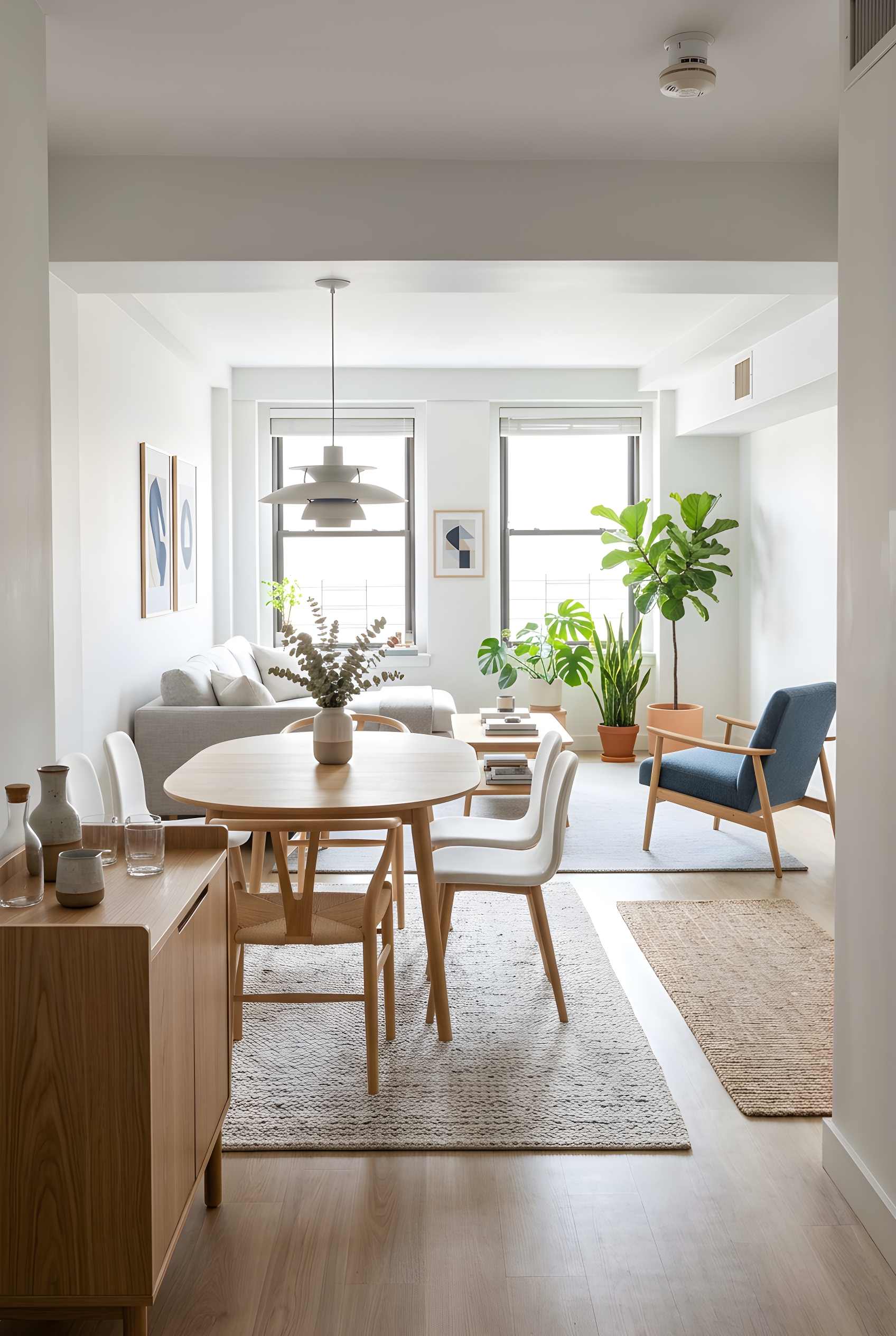 Photos of apartment on Brookline Ave.,Boston MA 02215