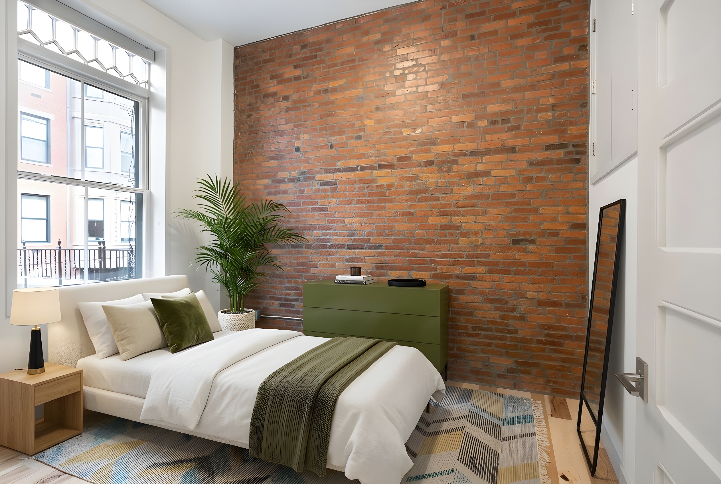 163 Newbury St. - Back Bay