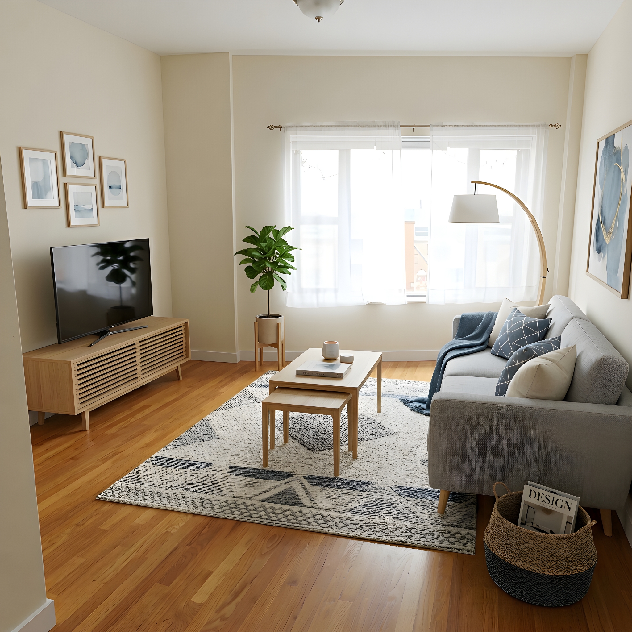 Photos of apartment on Brookline Ave.,Boston MA 02215