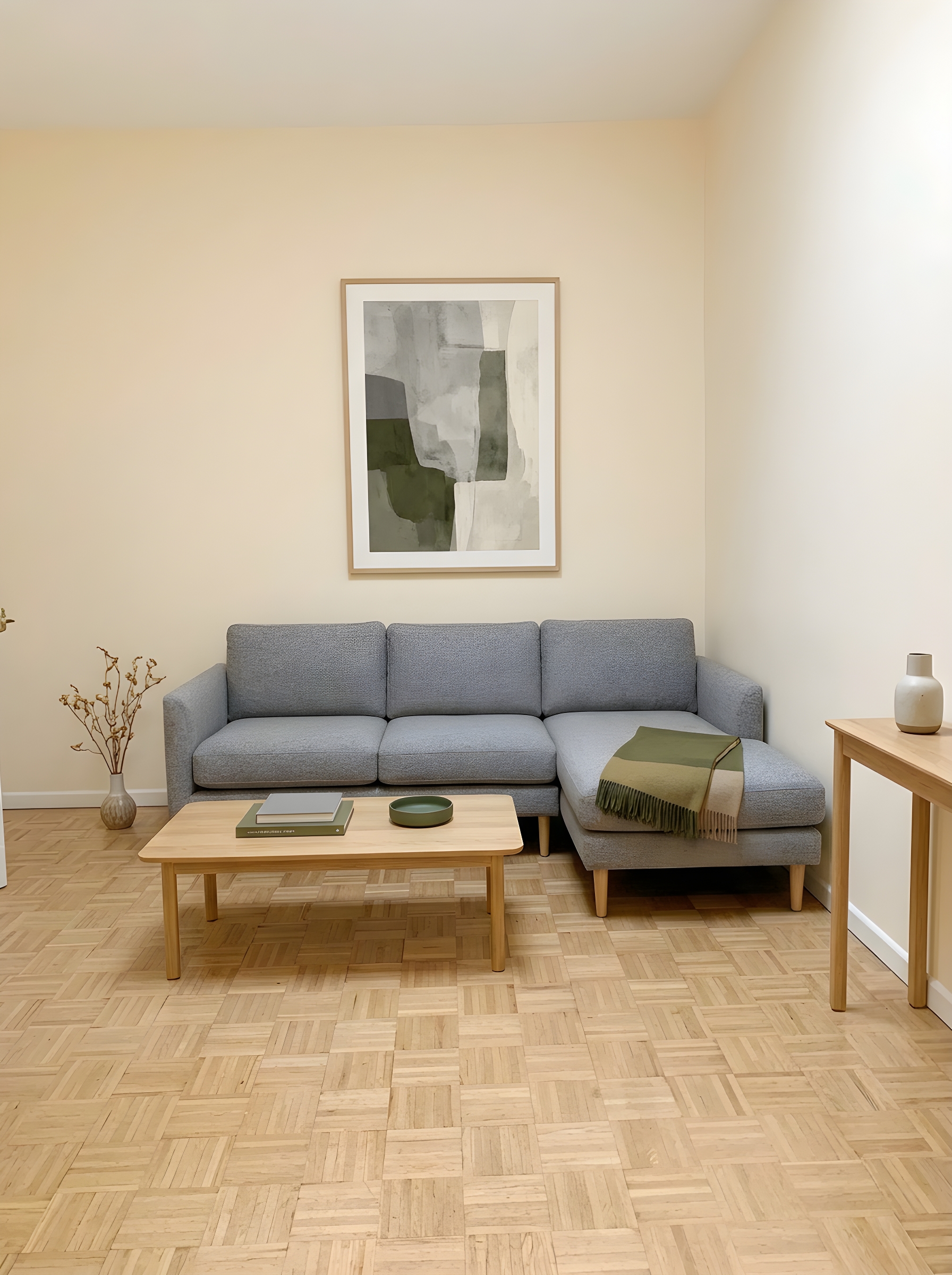 Photos of apartment on Berkshire St.,Cambridge MA 02141