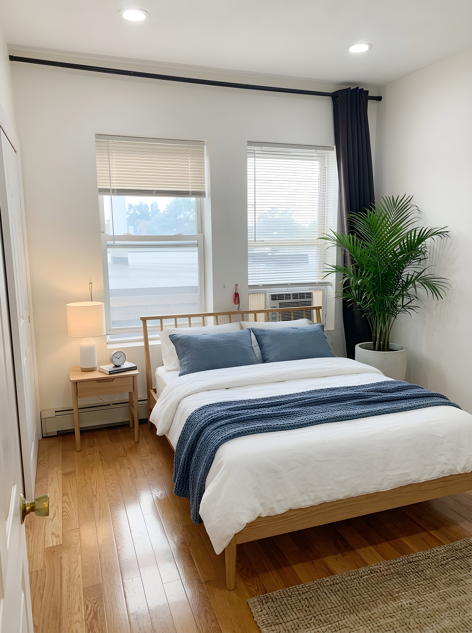 Photos of apartment on Berkshire St.,Cambridge MA 02141