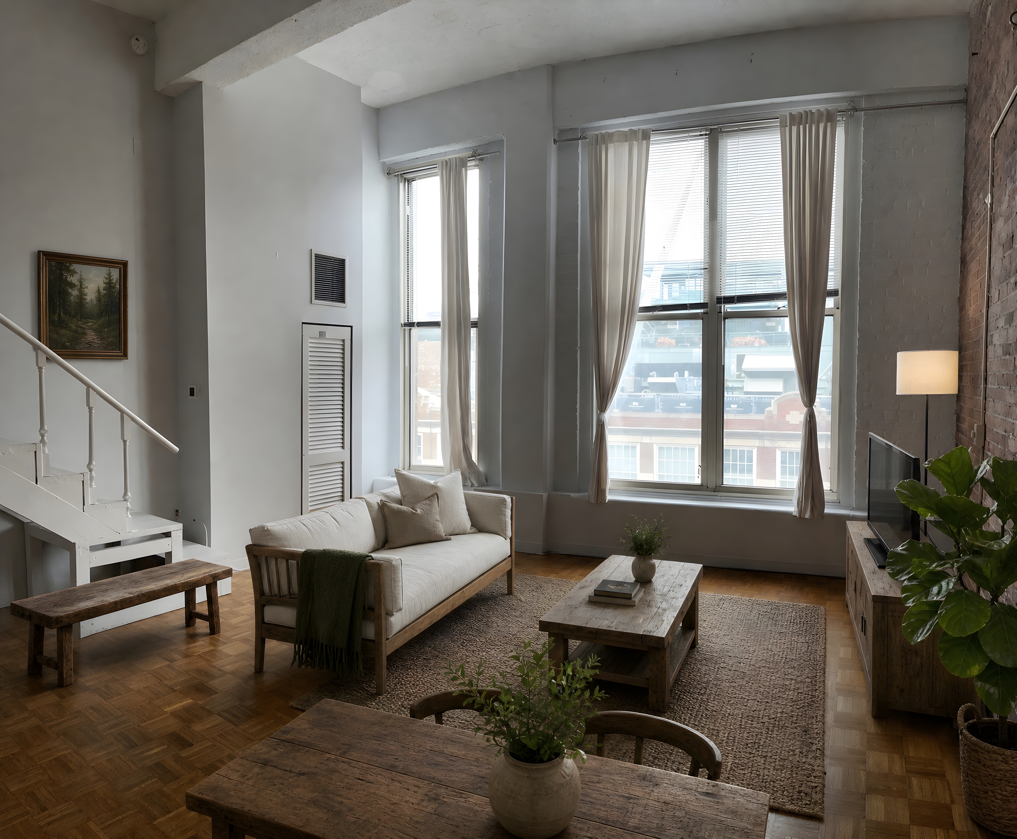 Photos of apartment on Brookline Ave.,Boston MA 02215