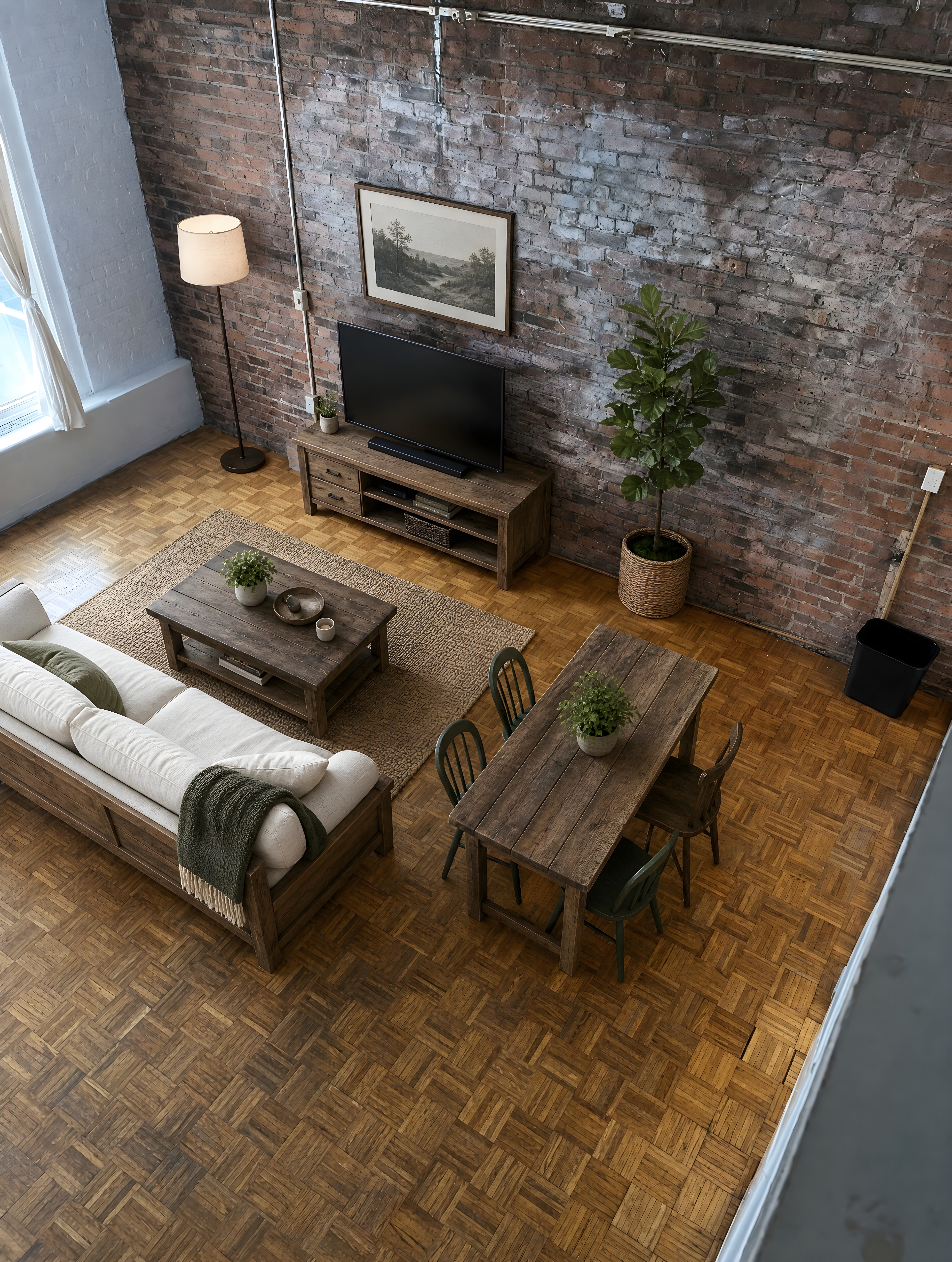 Photos of apartment on Brookline Ave.,Boston MA 02215