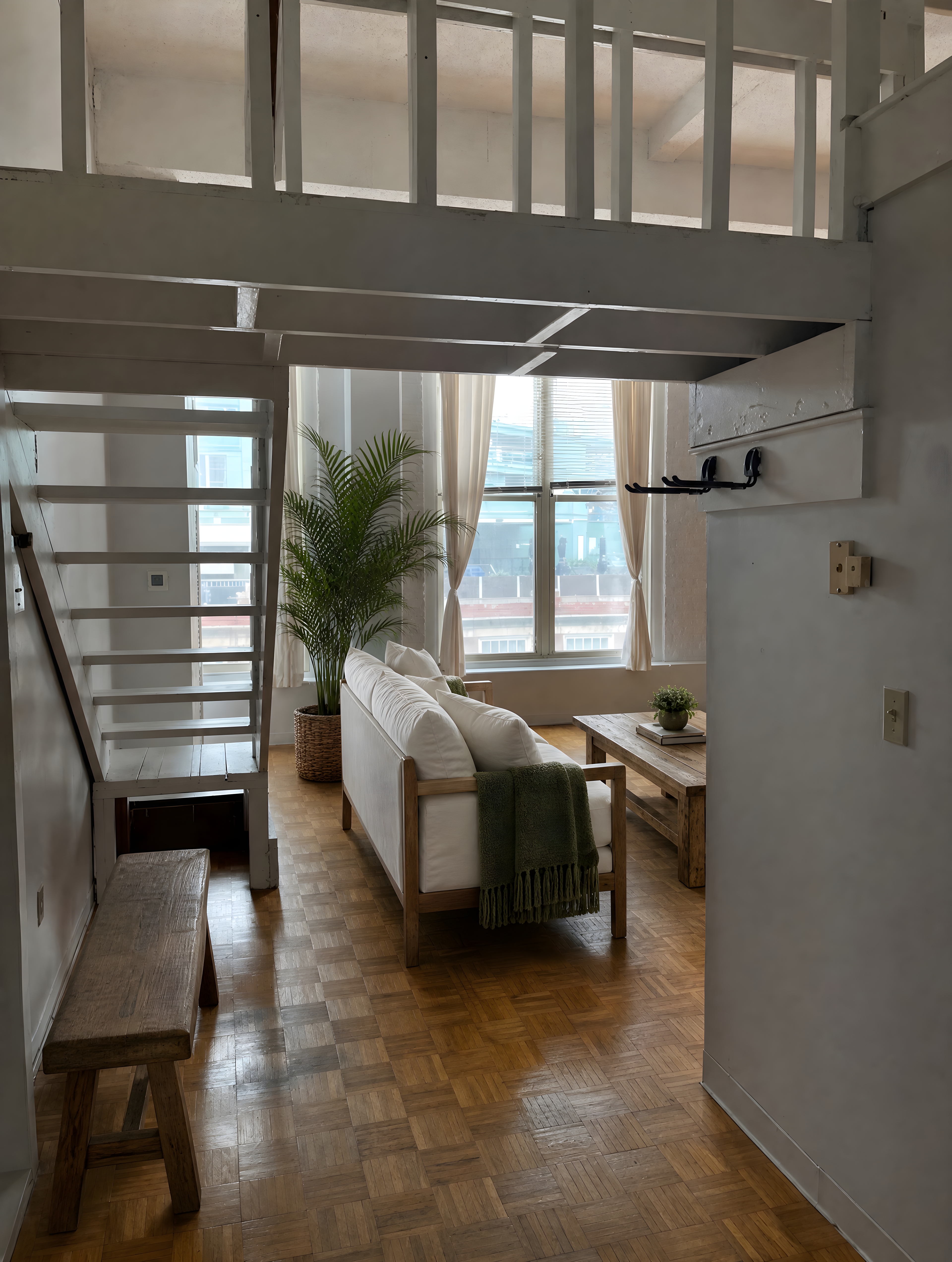Photos of apartment on Brookline Ave.,Boston MA 02215