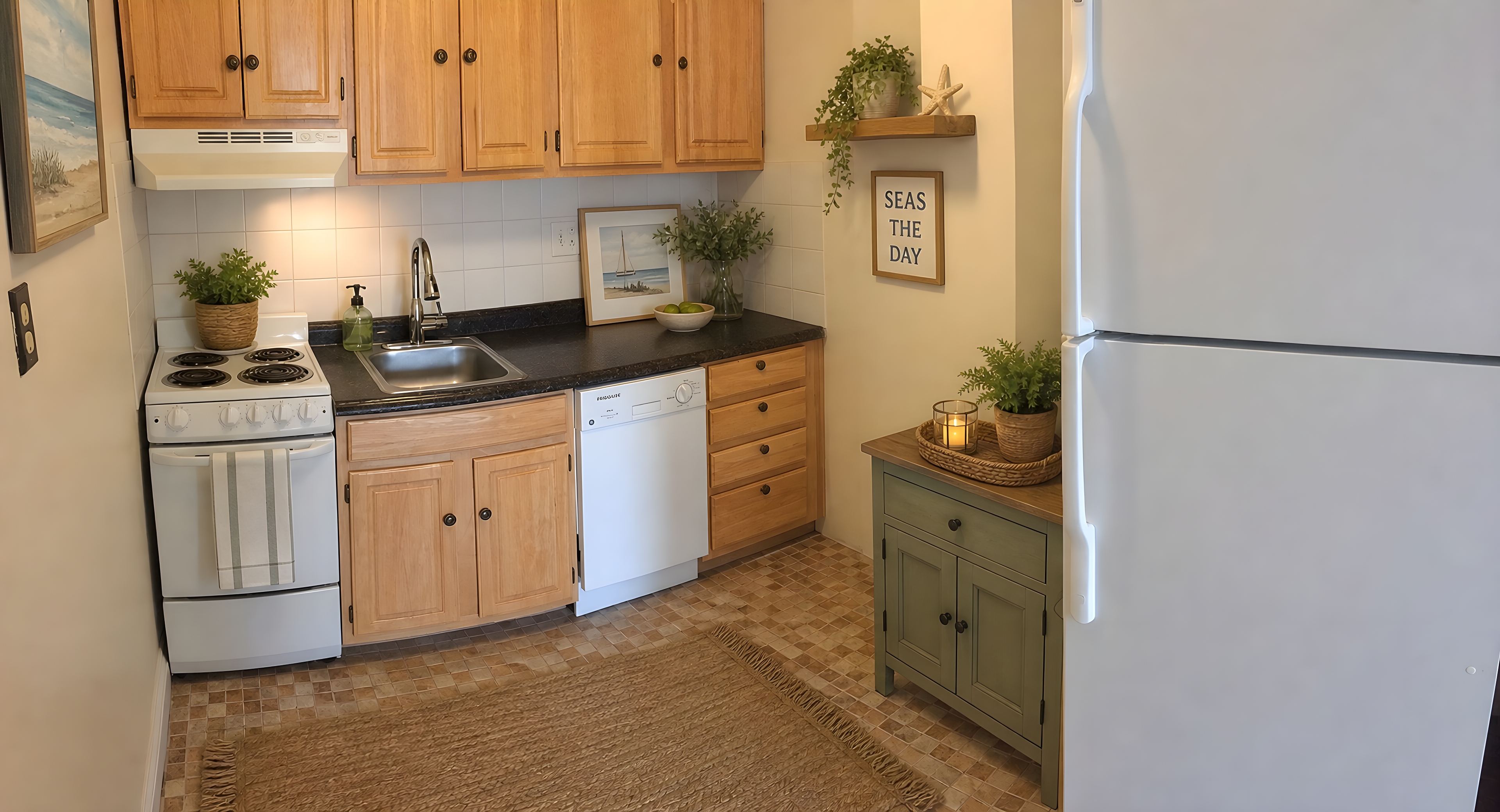 Photos of apartment on Beacon St.,Boston MA 02215