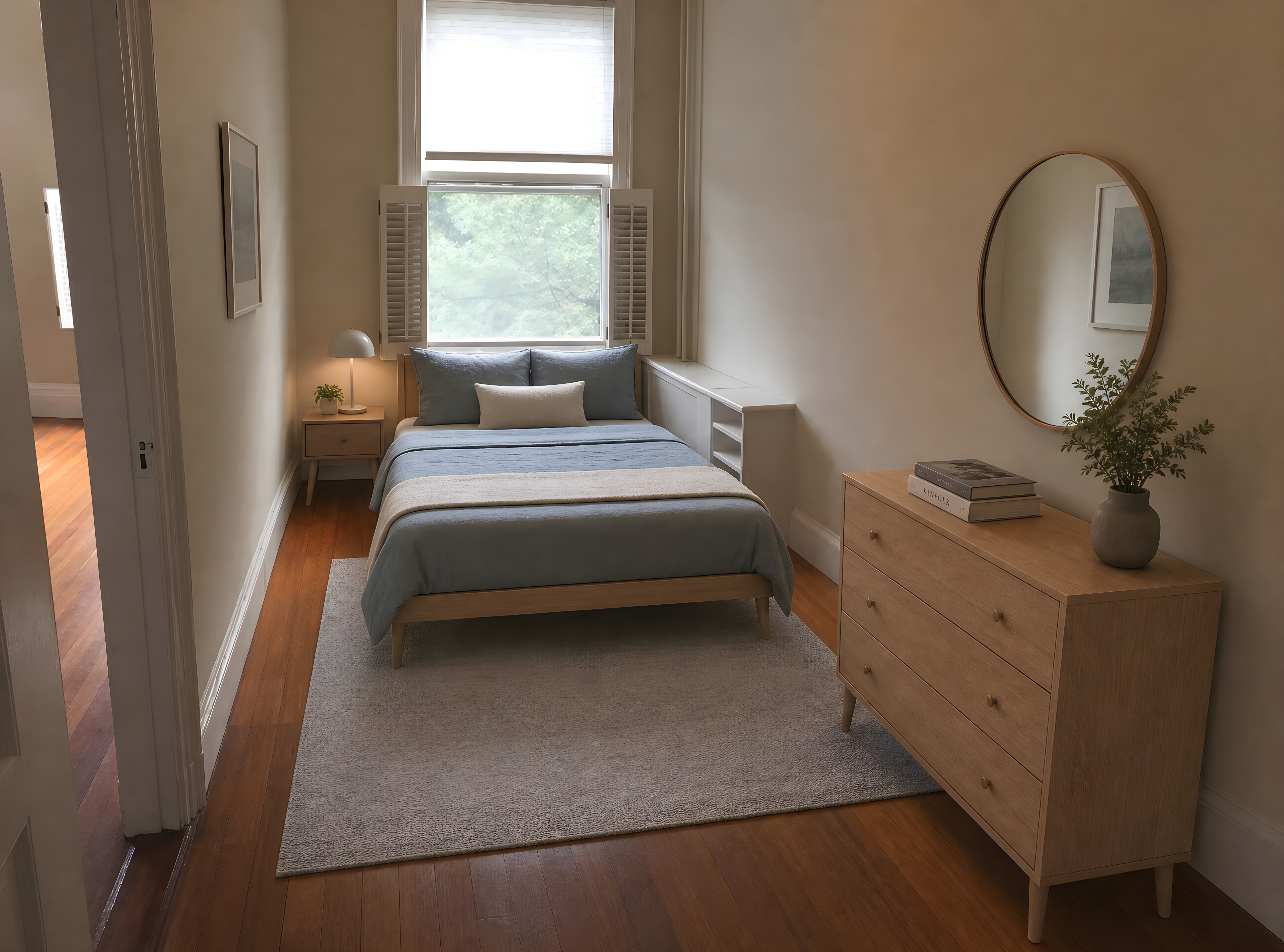Photos of apartment on Beacon St.,Boston MA 02215