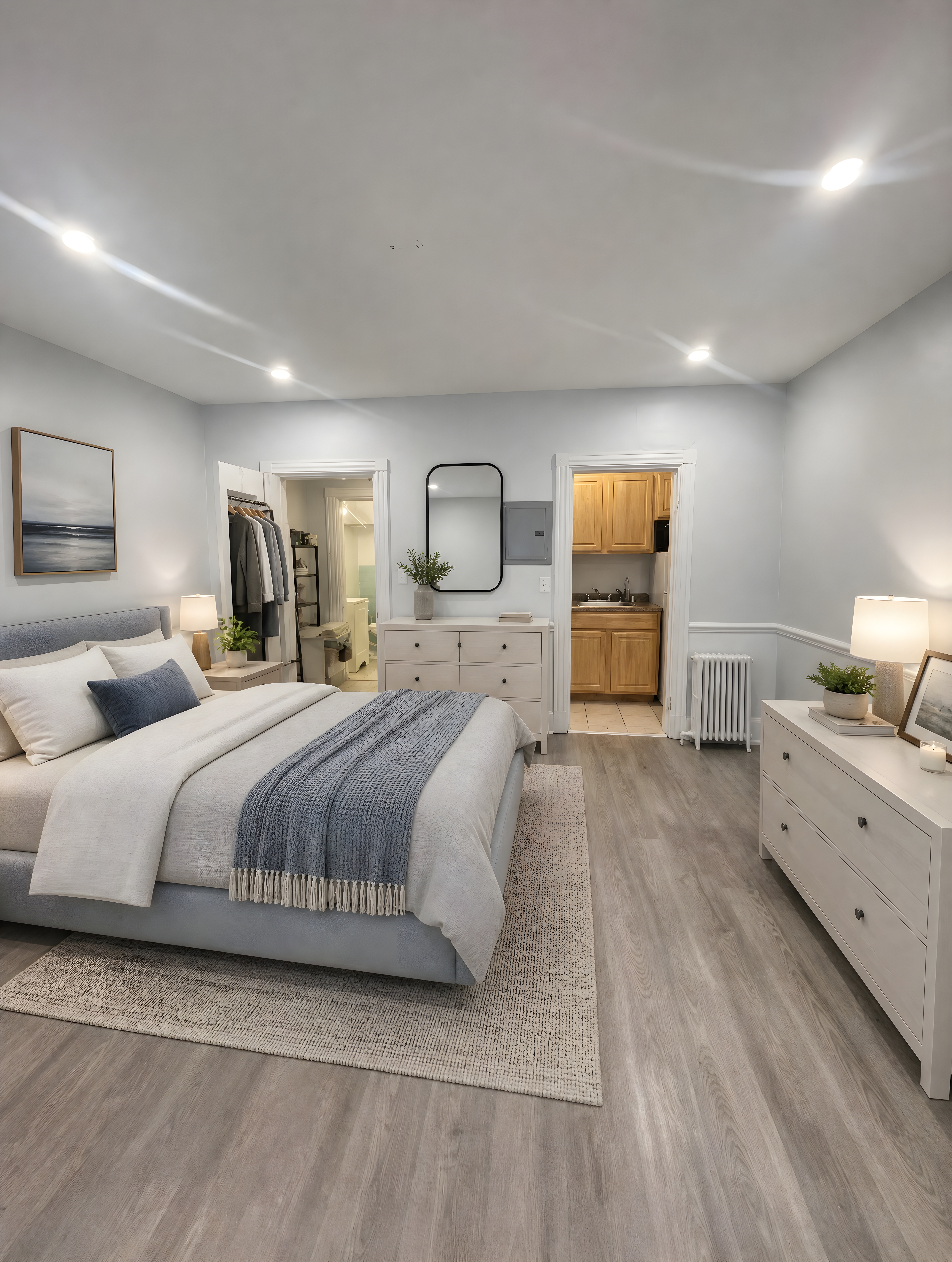 469 Beacon St. — Back Bay