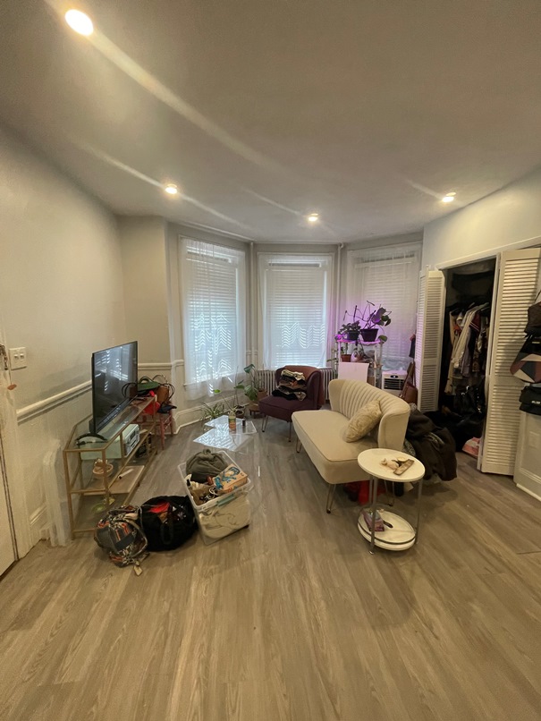 469 Beacon St. — Back Bay