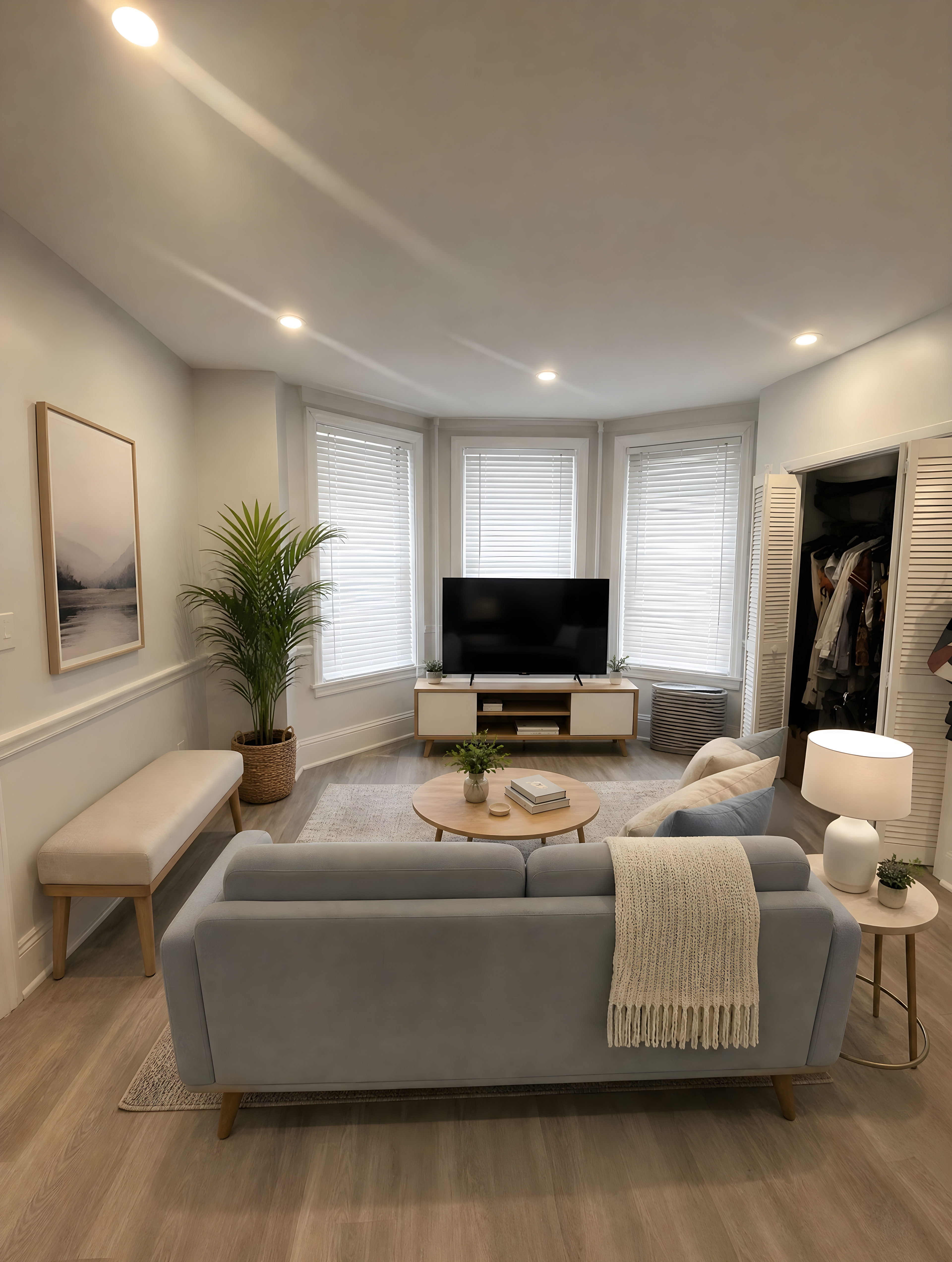 469 Beacon St. — Back Bay