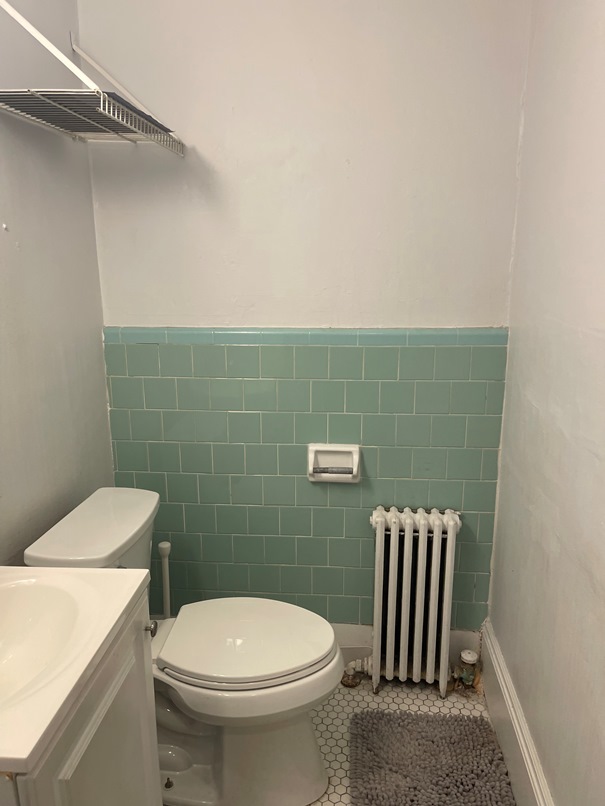 469 Beacon St. — Back Bay