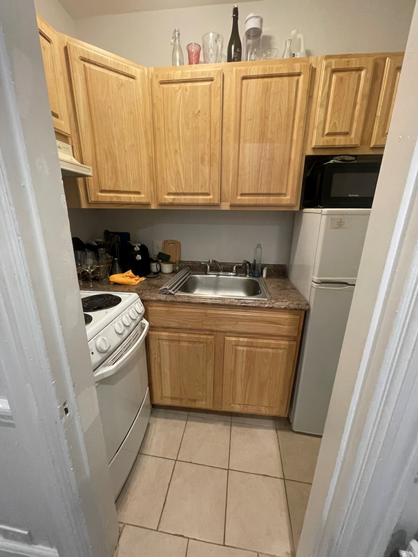 469 Beacon St. — Back Bay