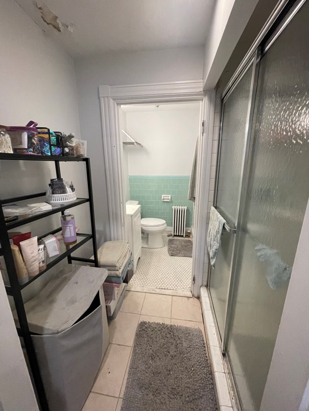 469 Beacon St. - Back Bay