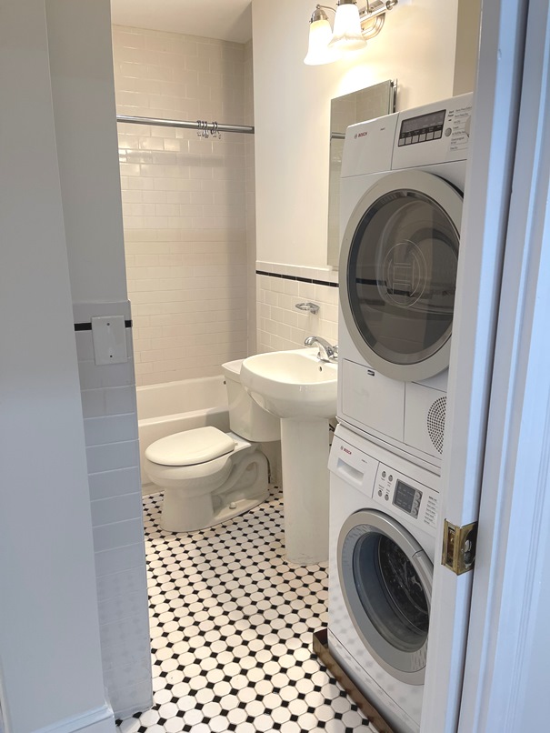 Photos of apartment on Marlborough,Boston MA 02116
